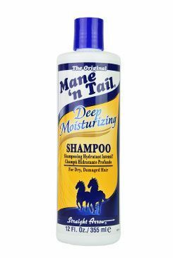 Mane N'Tail Deep Moisturizing Shampoo 355ml Čl.
