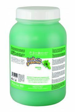 San Bernard Šampon Menta 3250ml