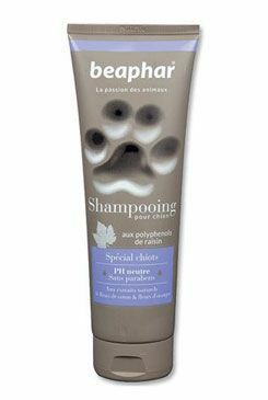 Beaphar Šampon FR Premium pro štěňata 250ml