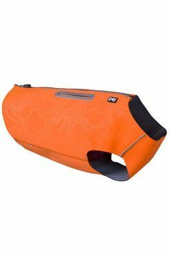 Vesta neoprenová Hurtta Rambler oranžová M