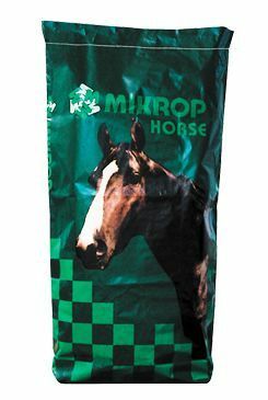 Mikrop Horse BIO pro koně 20 kg