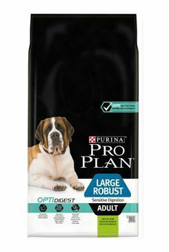 ProPlan Dog Adult Large Robust Sensitive Lamb 14kg