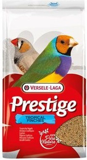 VL Prestige Tropical Finches 4kg