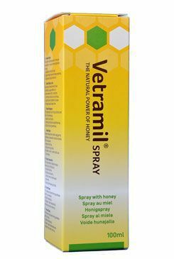 Vetramil spray 100ml