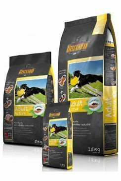 Belcando Adult Active 25kg