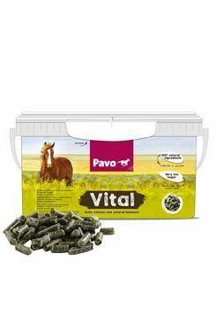 PAVO Vital Complet vědro 8kg
