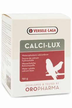 VL Oropharma Calci-Lux 150g