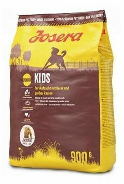 Josera Dog Super Premium Kids 900g