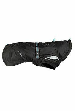 Obleček Hurtta Outdoors Summit Parka černá 90  *