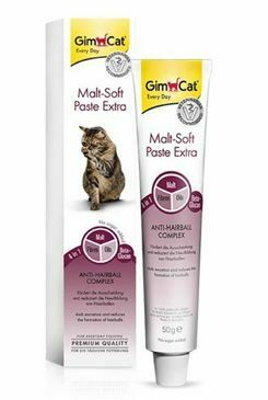 Gimcat pasta Malt-Soft Extra 50 g
