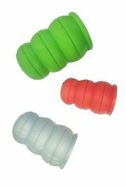 Hračka pes na pamlsky č.2 guma 7,5cm SP