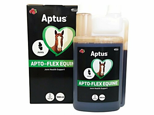 Aptus Apto-Flex EQUINE VET sirup 1000ml