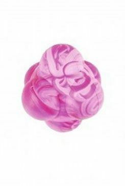 Hračka pes Míč atom č.3 guma SP