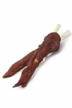 Kachní lízátko 500g