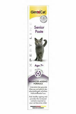 Gimcat pasta Senior 50g