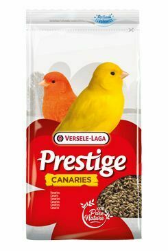 VL Prestige Canaries 4kg