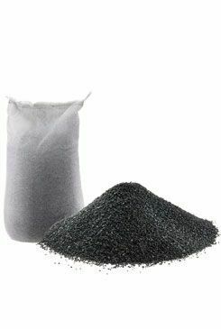 Akvarijní aktivní uhlí Hydor 400g FP