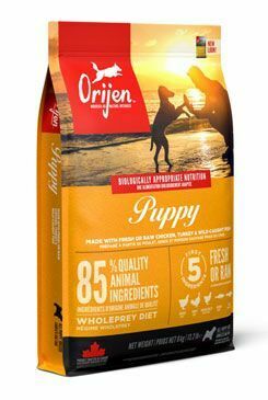 Orijen Dog Puppy 6 kg