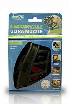 Náhubek Baskerville ultra vel. 2