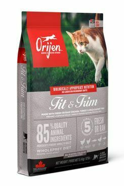 Orijen Cat Fit&Trim 5,4 kg