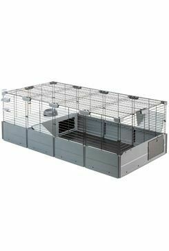 Klec MULTIPLA MAXI králík, morče 142,5x72x50cm FP