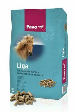 PAVO Liga pytel 20kg