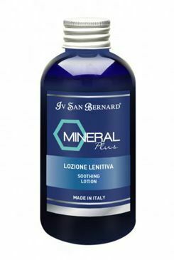 San Bernard Mineral Plus protizánětlivý/svědivý 150ml