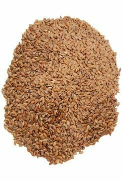 Lněné semeno sypané ZEUS 10kg