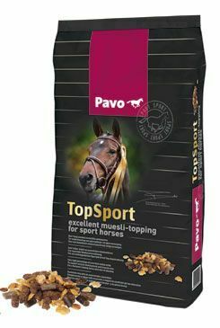 PAVO Top Sport 15kg