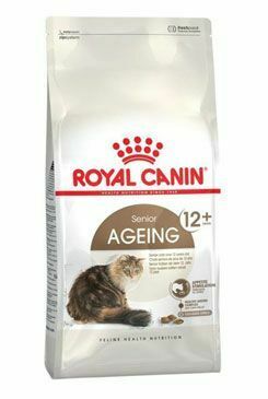 Royal Canin Feline Senior Ageing +12 2kg