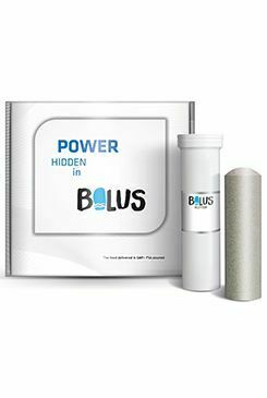 Bolus Buffer 4 x 180g