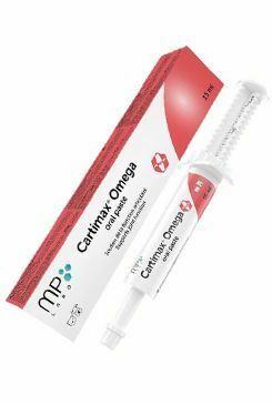 Cartimax Omega perorální pasta 15ml