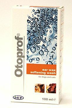 Otoprof 100ml