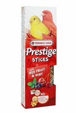 VL Prestige Sticks Canaries Red Fruit&Mint 2x30g