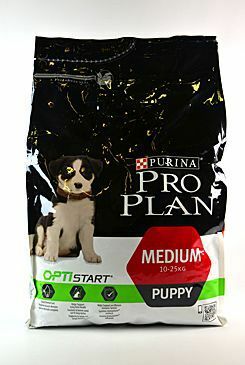 ProPlan Dog Puppy Medium 3kg