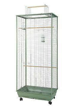 Voliéra NEOLIFE CONNECT XL zelená Zolux