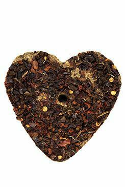 Bezobilné zeleninové srdce Herbs Goody Crunch 80g