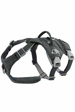 Postroj Hurtta Safeguard ECO ostružinový 45-60