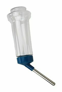 Náhradní napáječka Rody 3 SOLO modrá Zolux