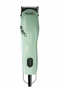 Stříhací strojek Wahl KM5