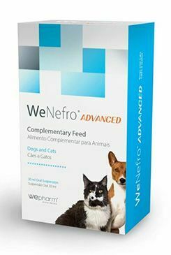 WeNefro 30ml
