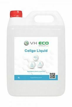 VH Eco Caligo liquid 5l