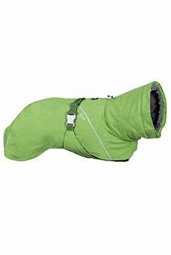 Obleček Hurtta Expedition Parka II petrželový 65