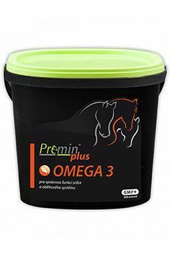 Premin plus Omega-3 1kg