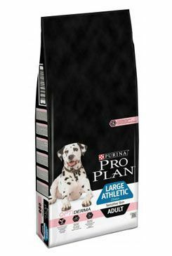 ProPlan Dog Adult Large Athletic Sensitive Salmon 14kg