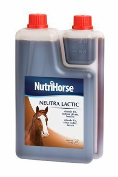 Nutri Horse Neutra Lactic 1l