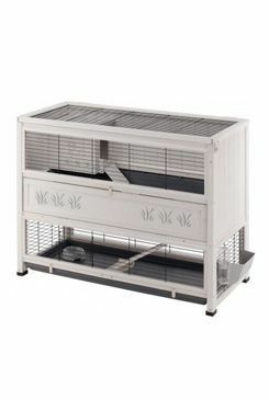 Králíkárna Cottage Large králík 129x68x103,5cm FP