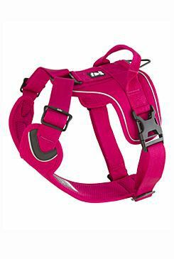 Postroj Hurtta Active cherry 45-60cm *