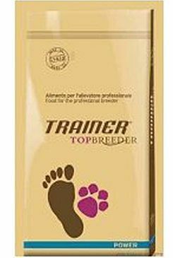 Trainer Top Breeder Power Baby Medium Maxi 18kg