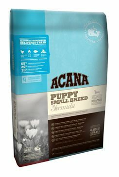 Acana Dog Puppy Small Breed 6 kg